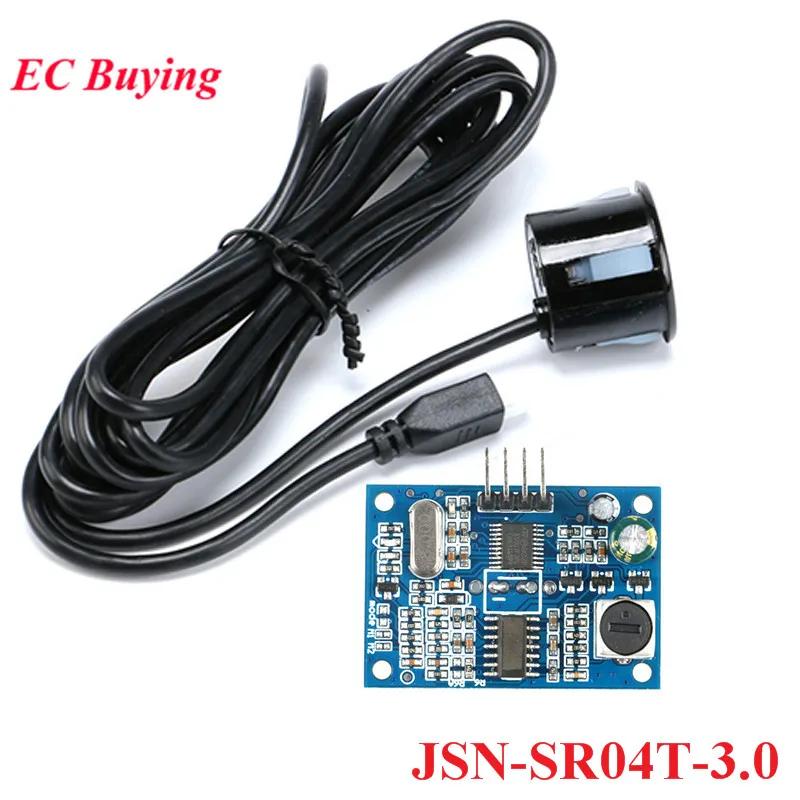    JSN-SR04T-3.0 JSN-SR04T Ÿ  ȯ , Arduino DIY  ŰƮ
